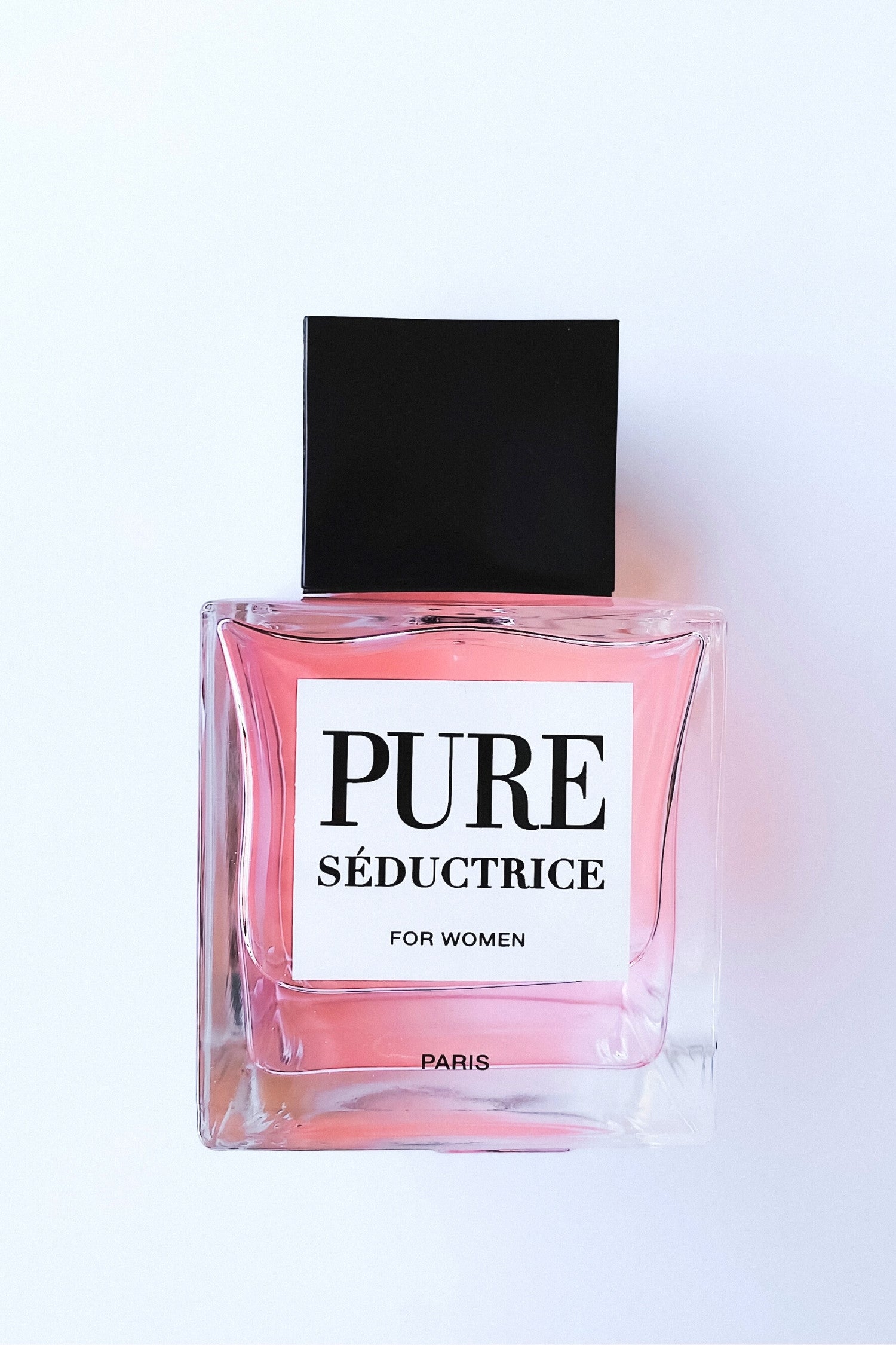 Pure Seductrice by Karen Low, 3.4 oz EDP Spray for Women