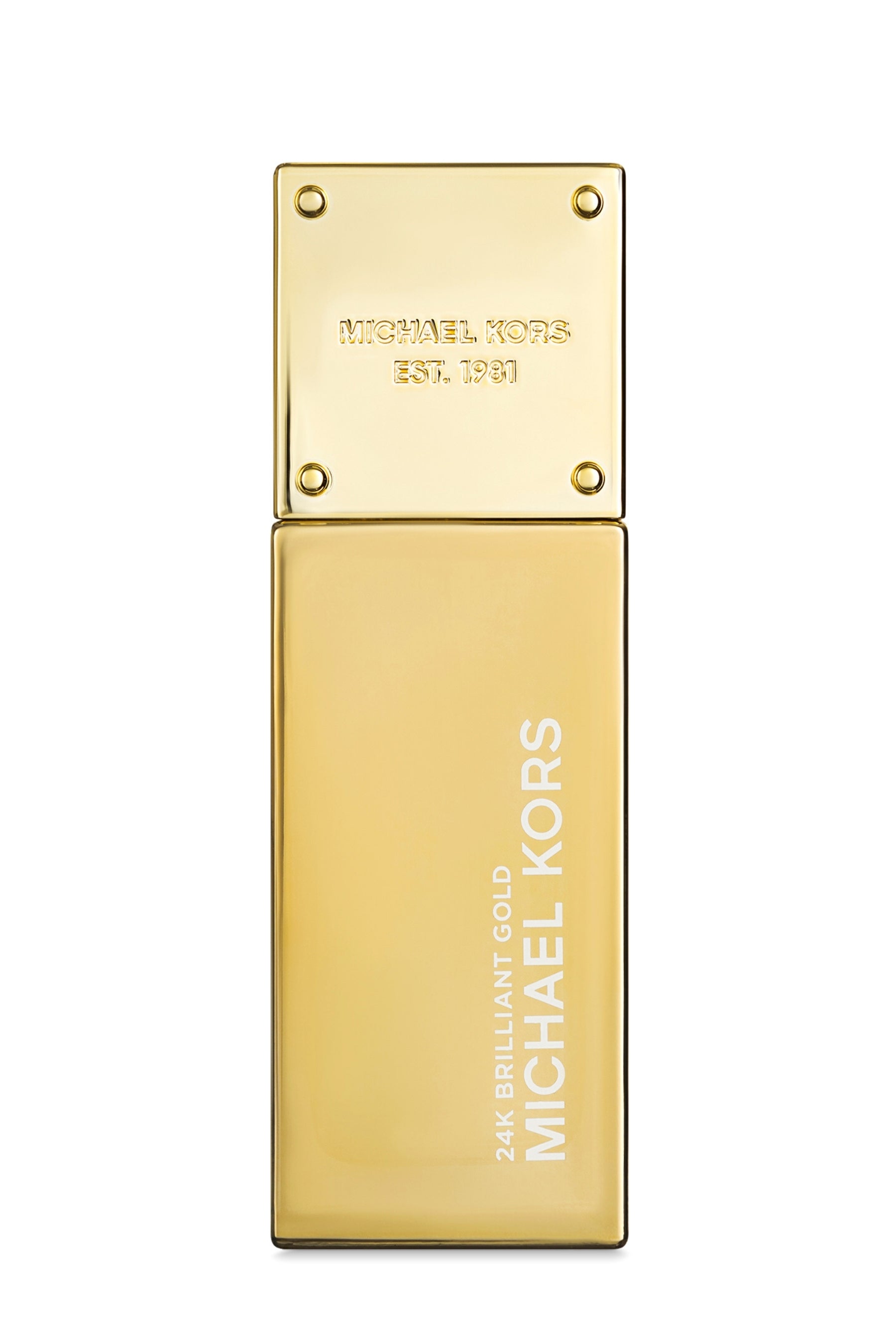 Michael Kors | 24K Brilliant Gold Eau de Parfum