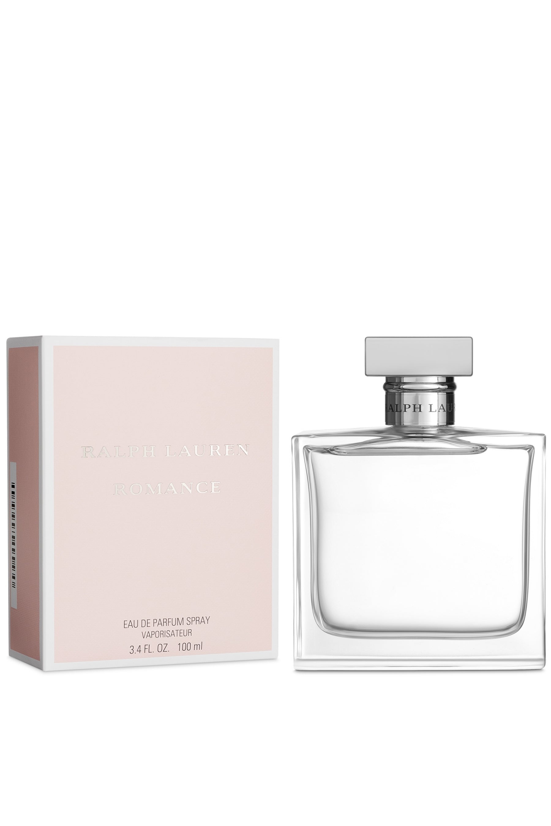 RALPH LAUREN ROMANCE EAU DE sale PARFUM 3.4