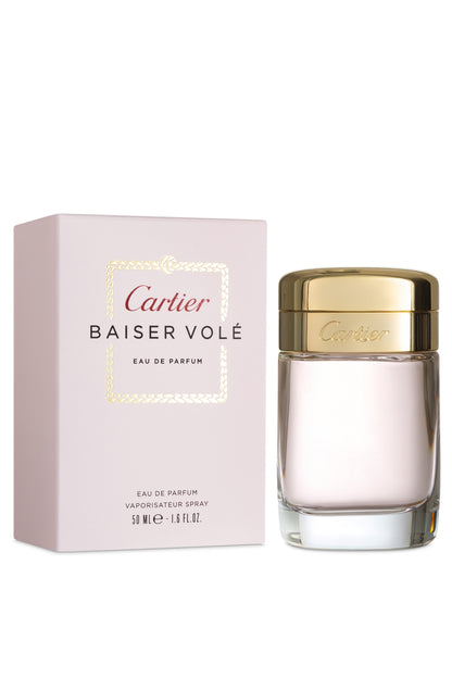 Cartier | Baiser Volé Eau de Parfum