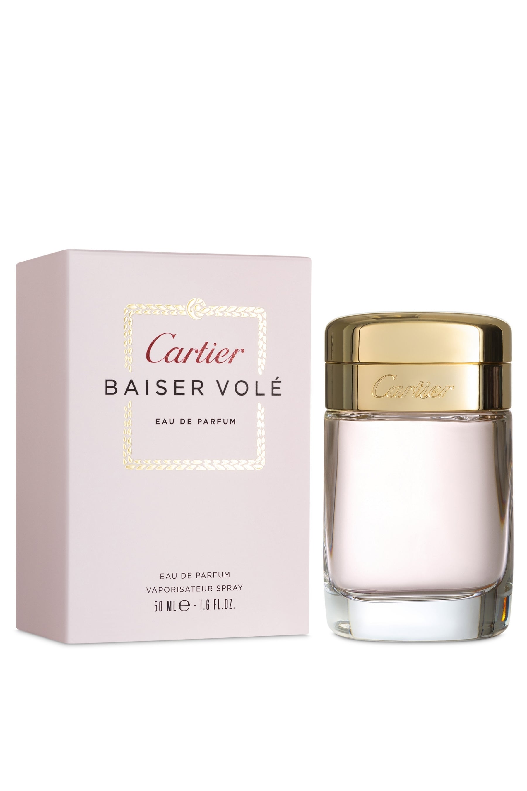 Cartier | Baiser Volé Eau de Parfum