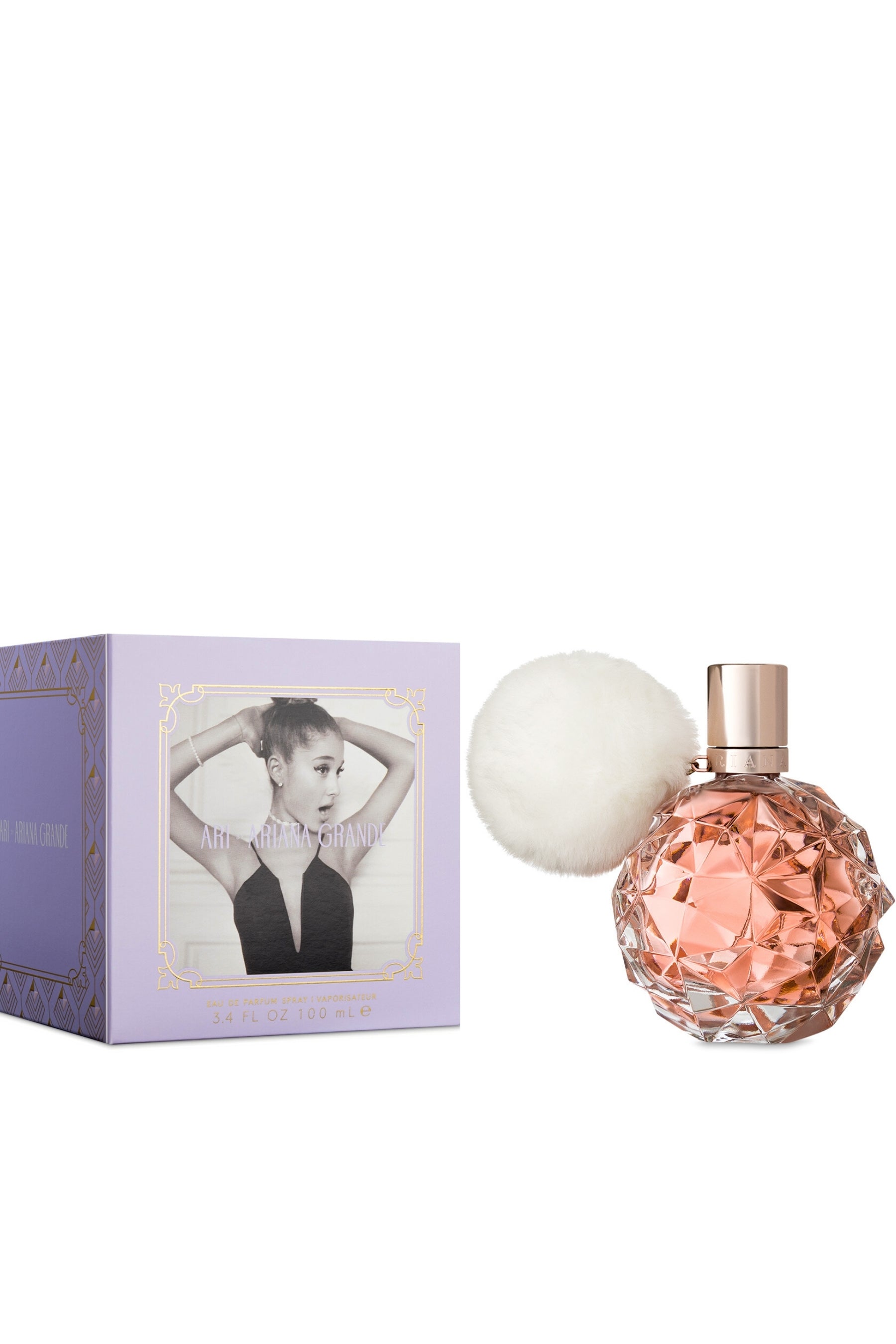 Ariana Grande | Ari Eau de Parfum