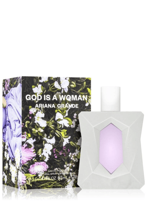 Ariana Grande | God Is A Woman Eau de Parfum