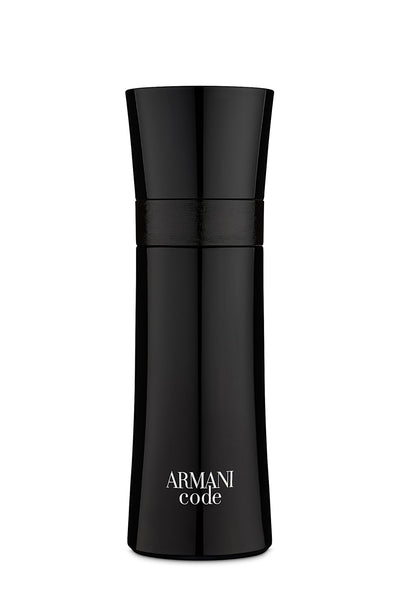 Giorgio Armani Code for Men Eau de Toilette REBL