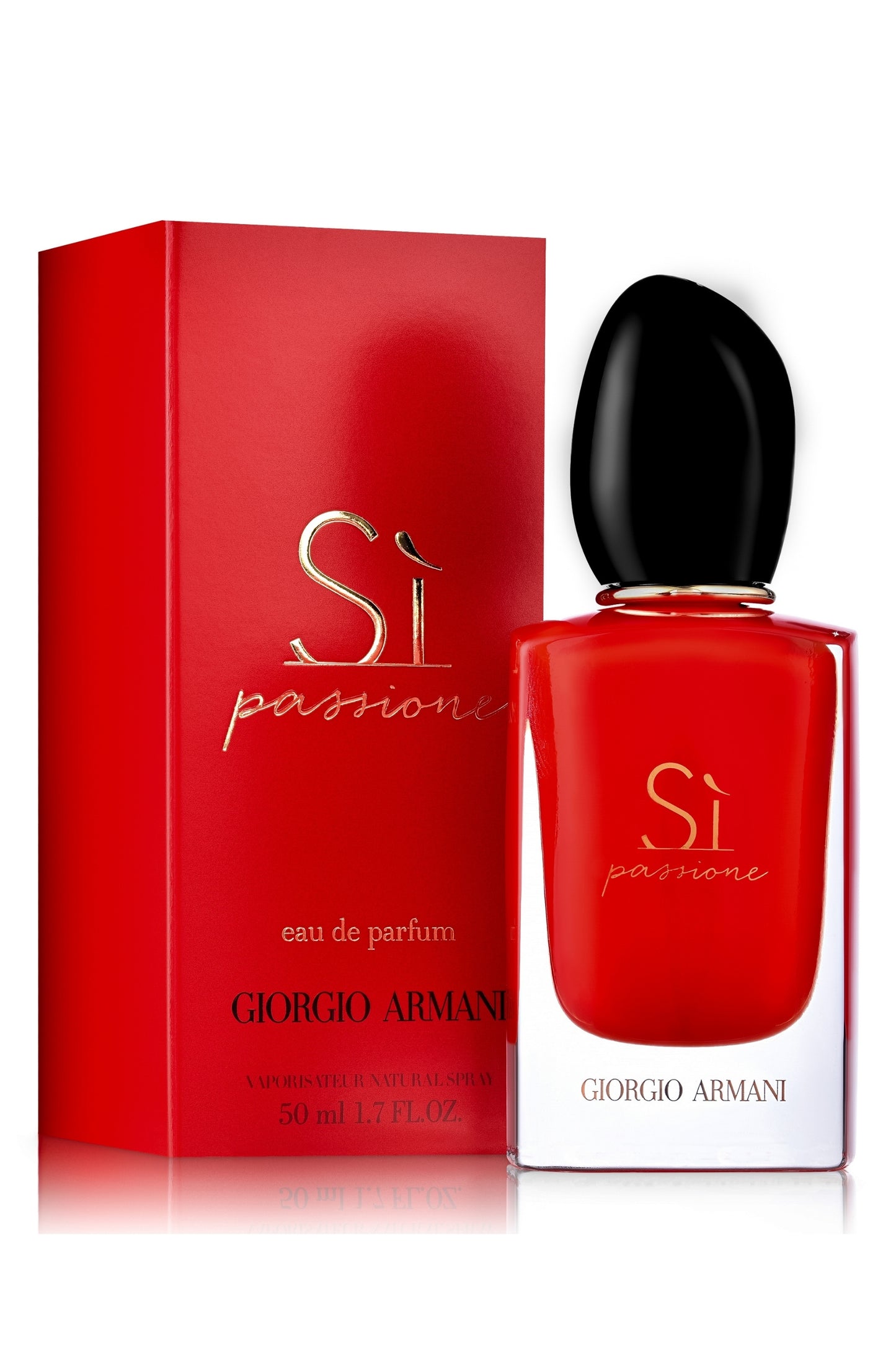 Giorgio Armani | Sì Passione Eau de Parfum