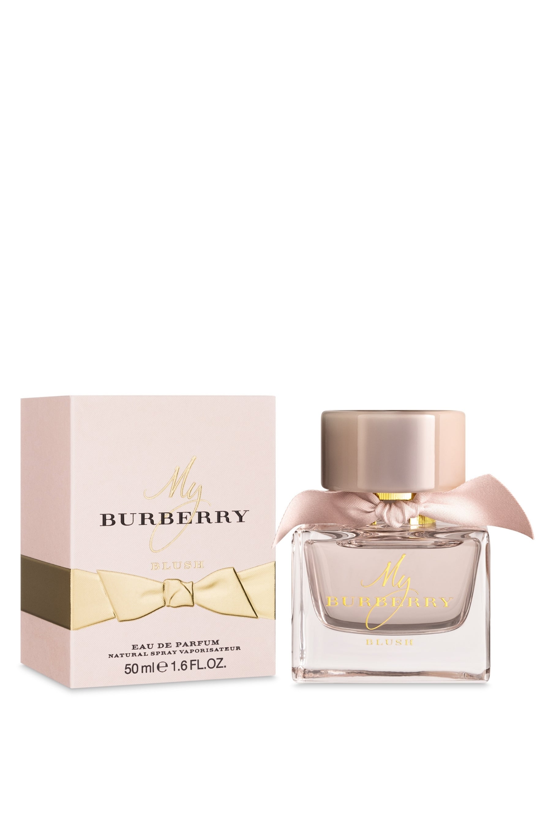 My burberry blush edp 50ml Clearance