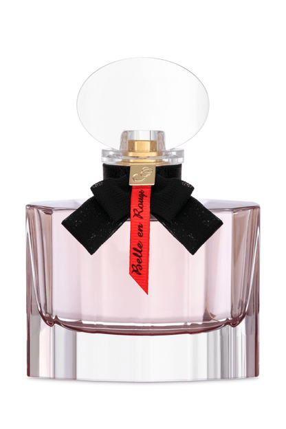 Belle En Rouge | Eau de Parfum