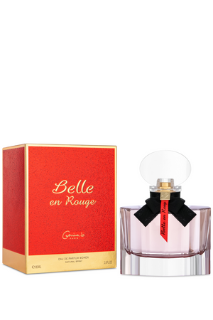 Belle En Rouge | Eau de Parfum
