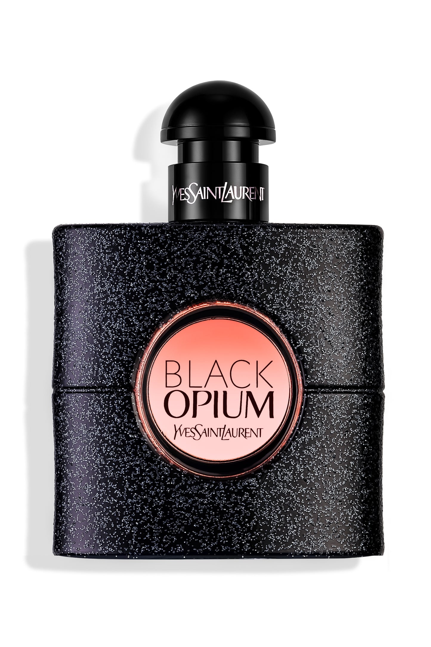 YSL Yves Saint Laurent | Black Opium