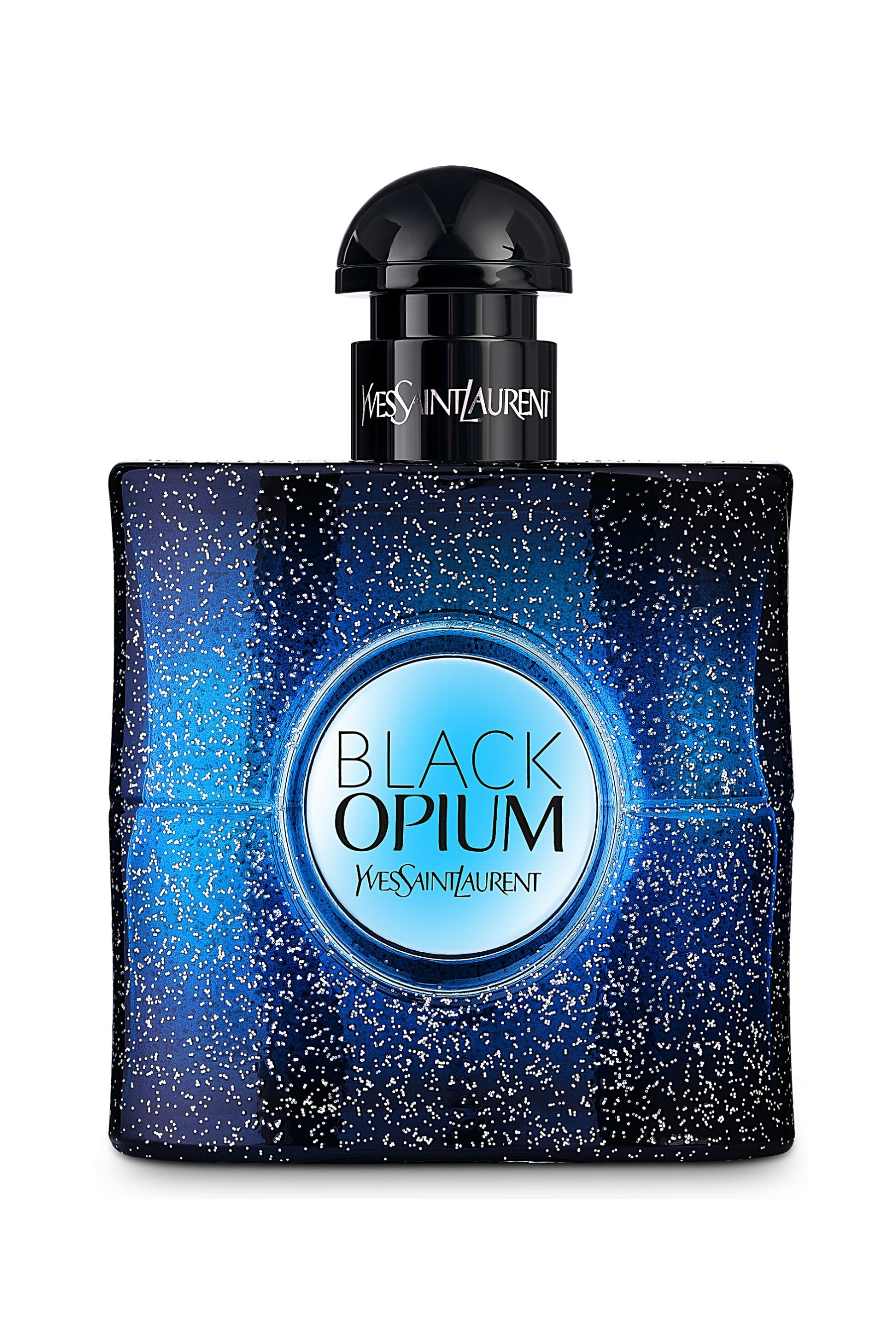 Yves Saint Laurent Black Opium eau de parfum for women
