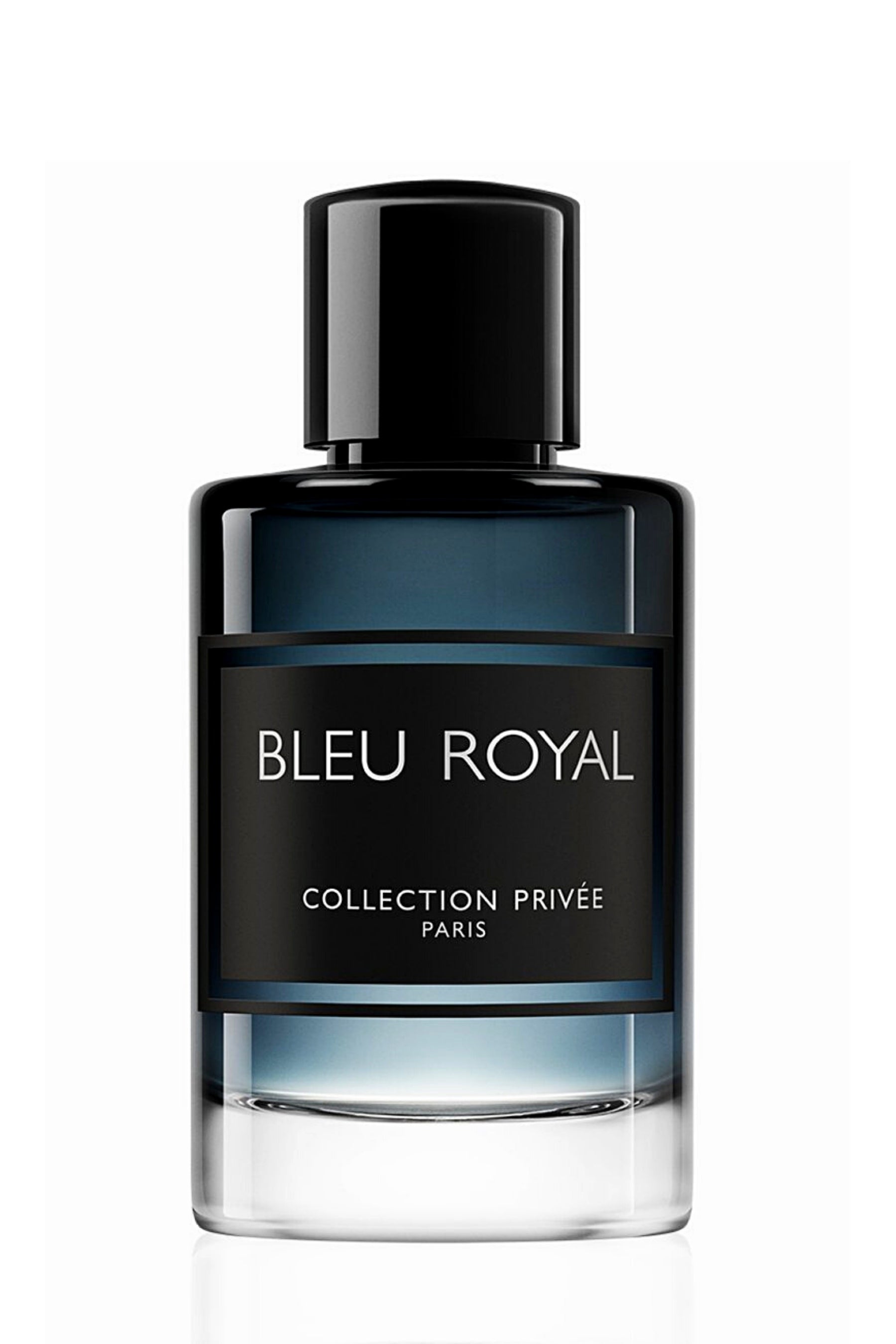 Collection Privee Geparlys Bleu Royal Men 3.4 oz-100 ml Eau de Parfum Spray