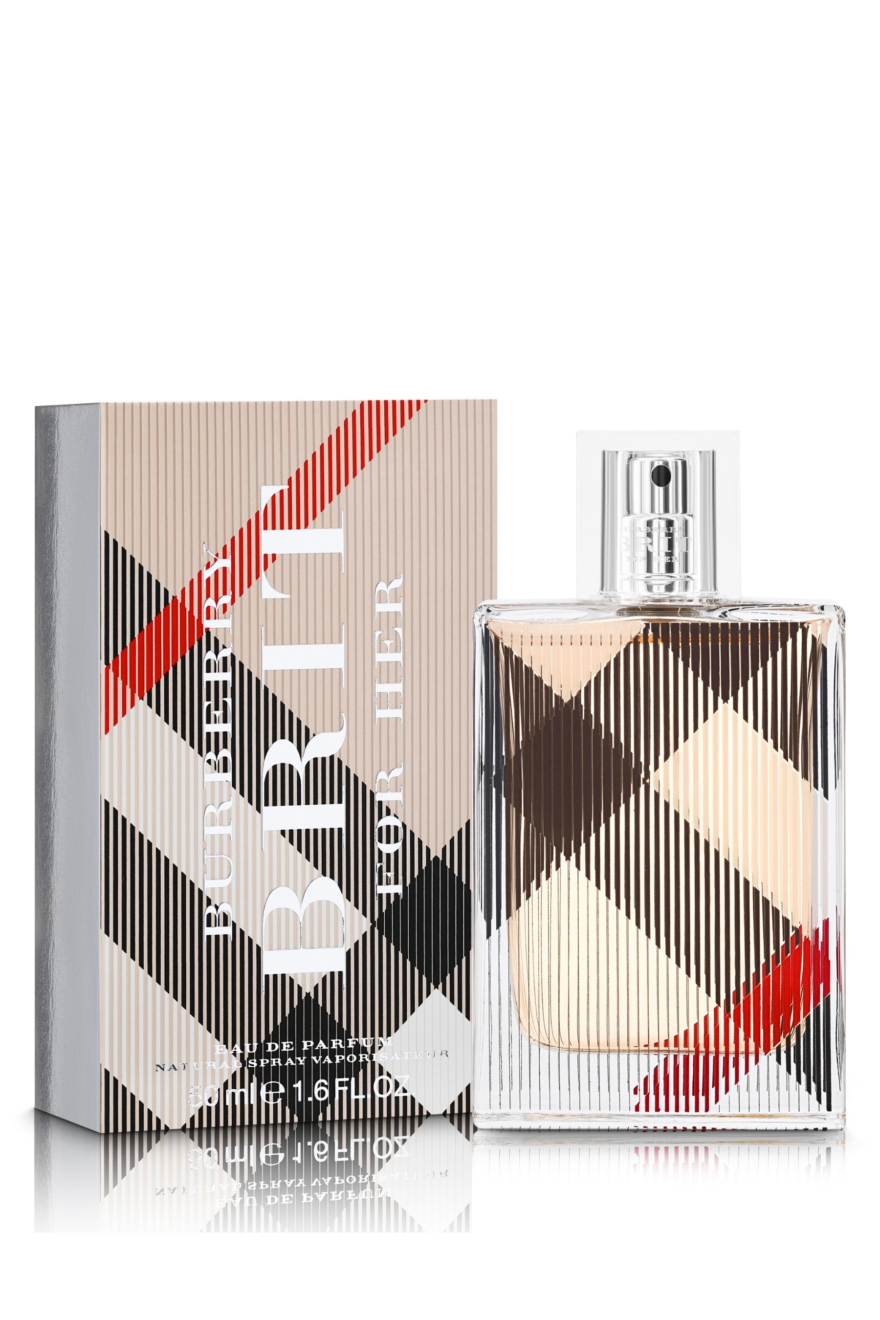 REBL - | Brit Parfum de Eau Burberry