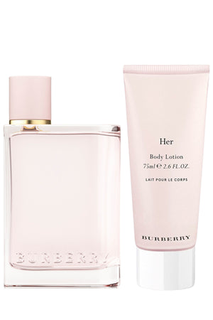 Burberry | Her 2 Piece Gift Set