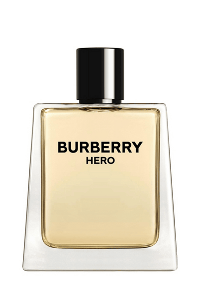 香水(男性用) BURBERRY HERO Eau de Toilette 100ml Burberry Hero Eau De Toilette Natural Spray 3.3 oz - Fresh