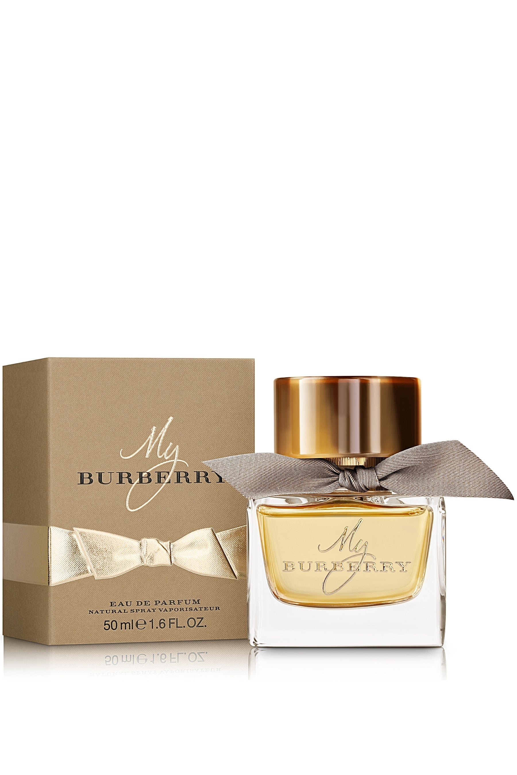 Burberry My Burberry Eau de Parfum