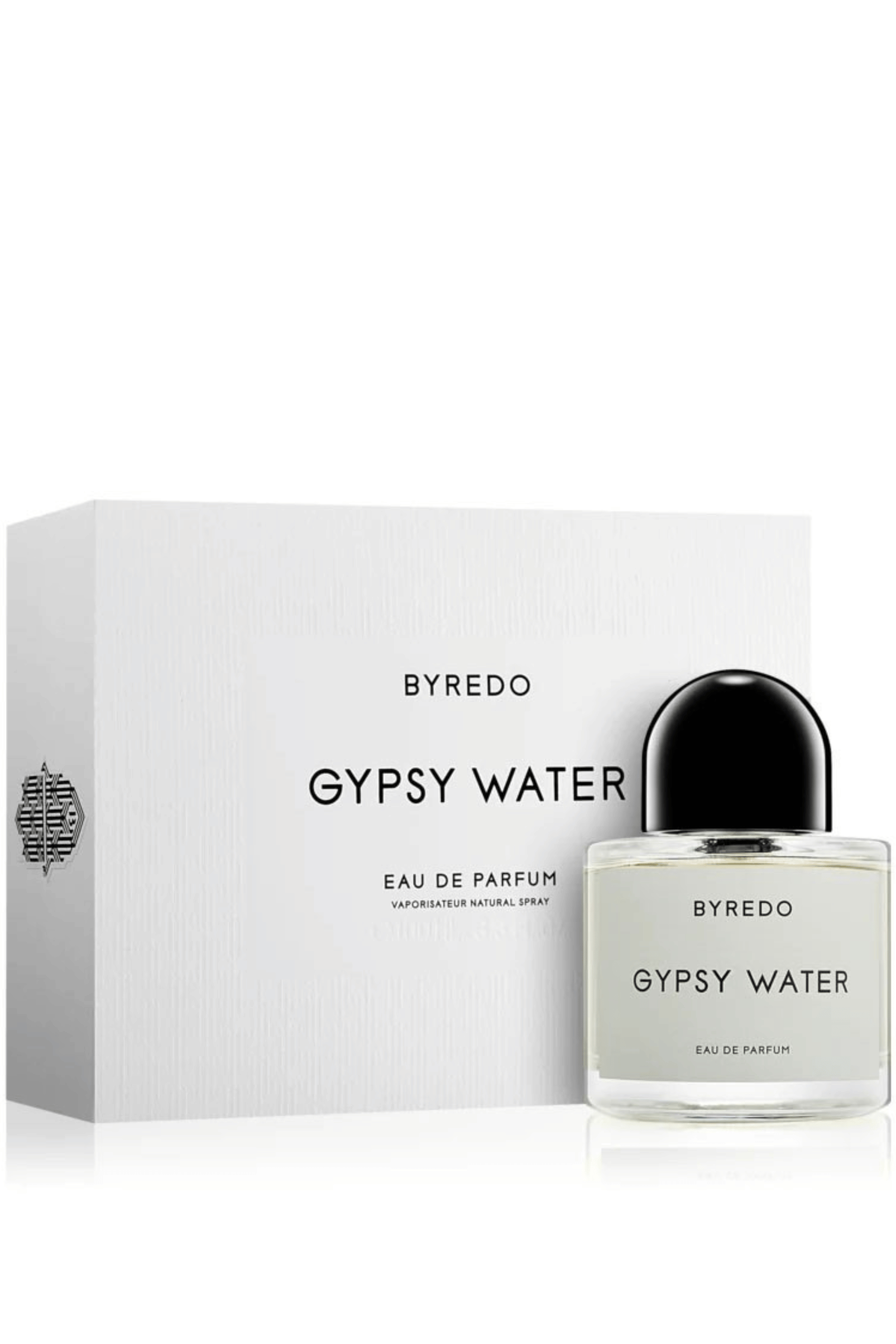 Byredo Gypsy Water Eau de Parfum REBL