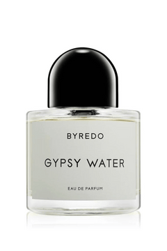 Gypsy outlet water scent