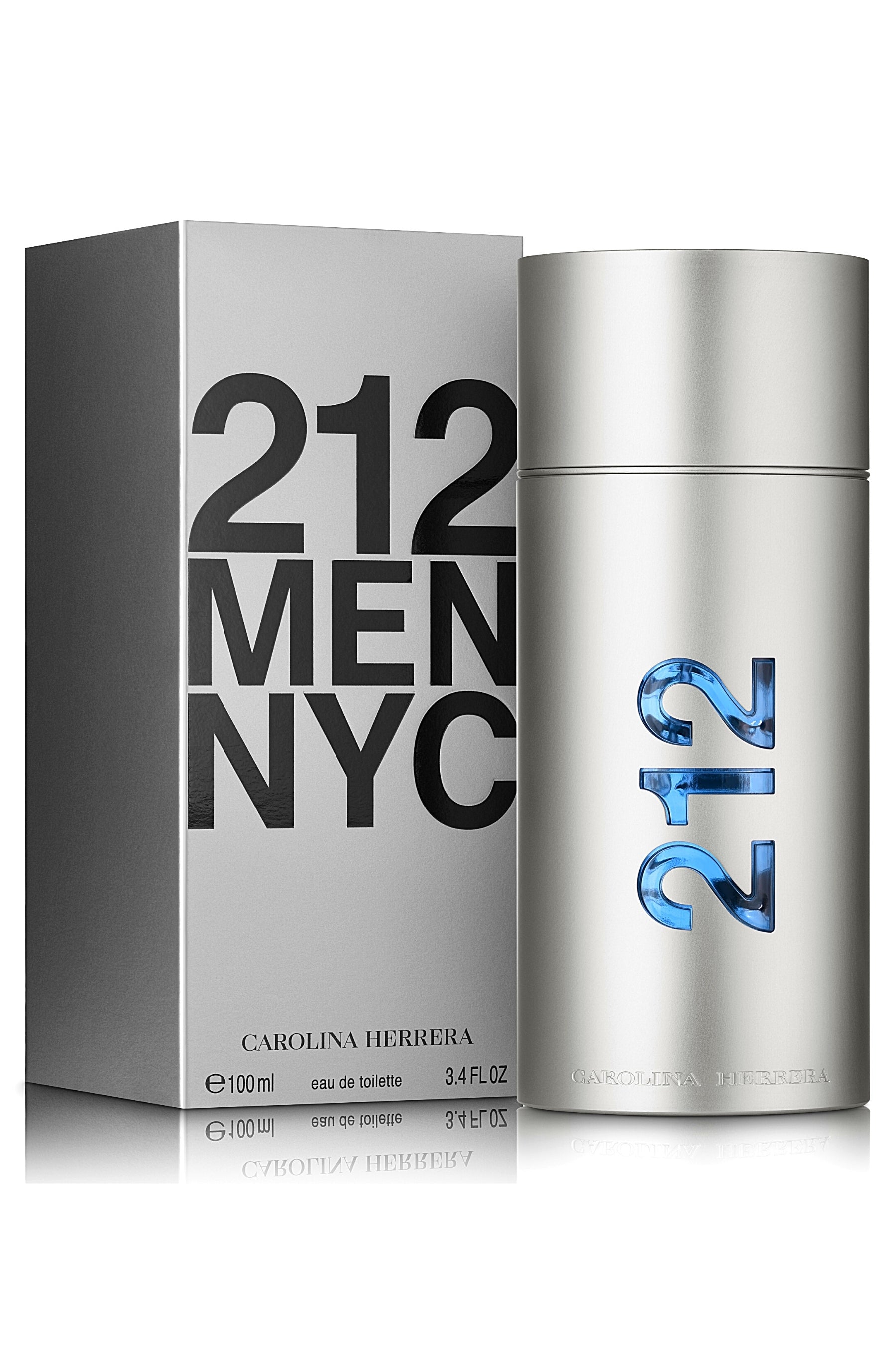 October 212 212 Perfume For Men