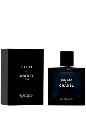 Chanel bleu men's discount eau de toilette