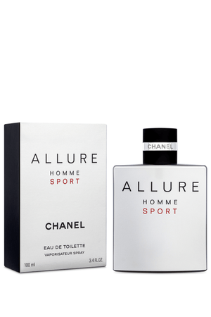 Chanel allure men's discount eau de parfum