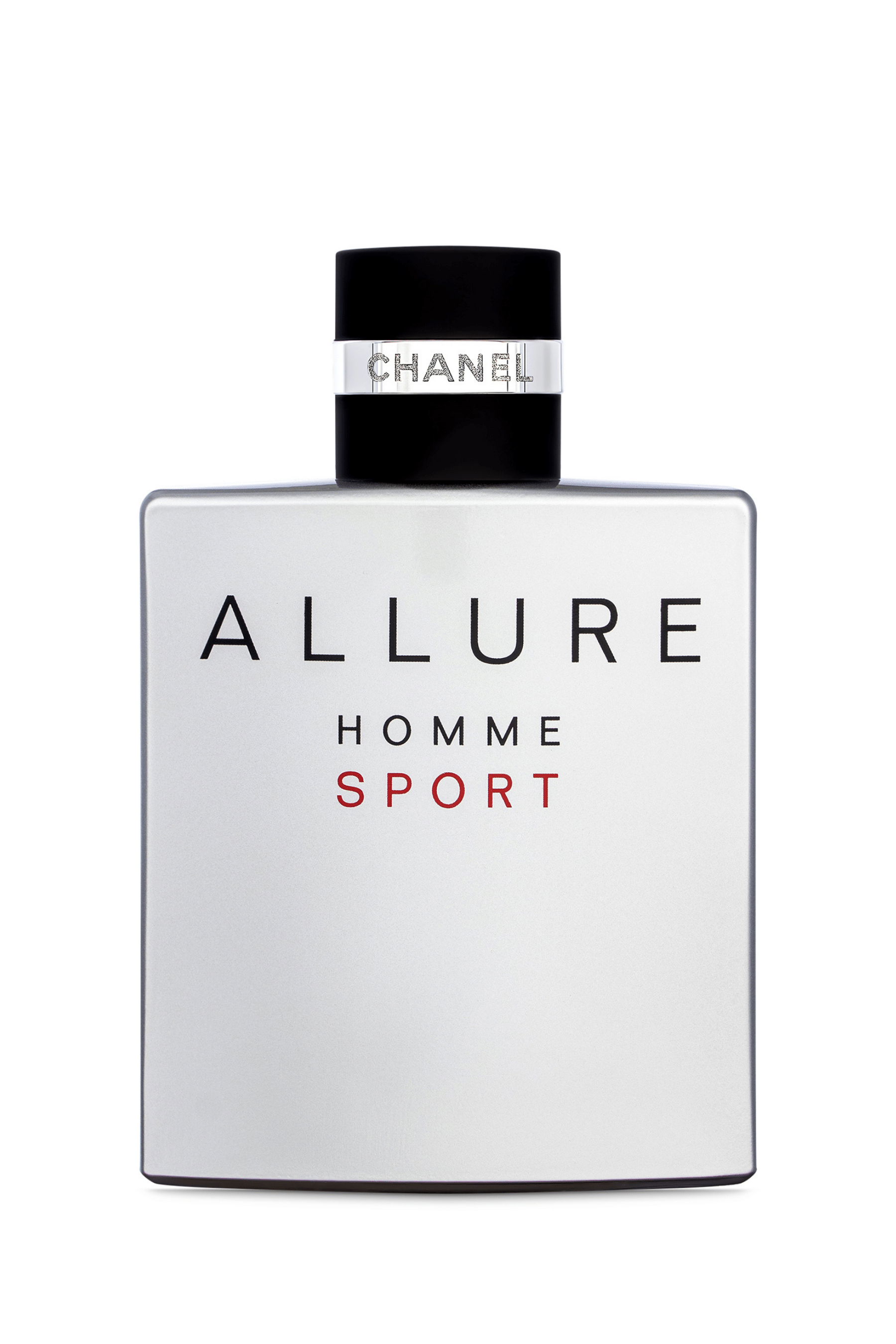 Allure Sport by Chanel for Men, Eau De Toilette Spray, 3.4 Ounce : Colognes  : Beauty & Personal Care 
