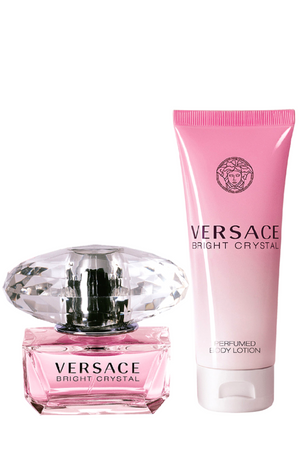 Versace | Bright Crystal 2 Piece Travel Set