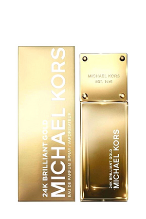Michael kors brilliant gold top 50ml