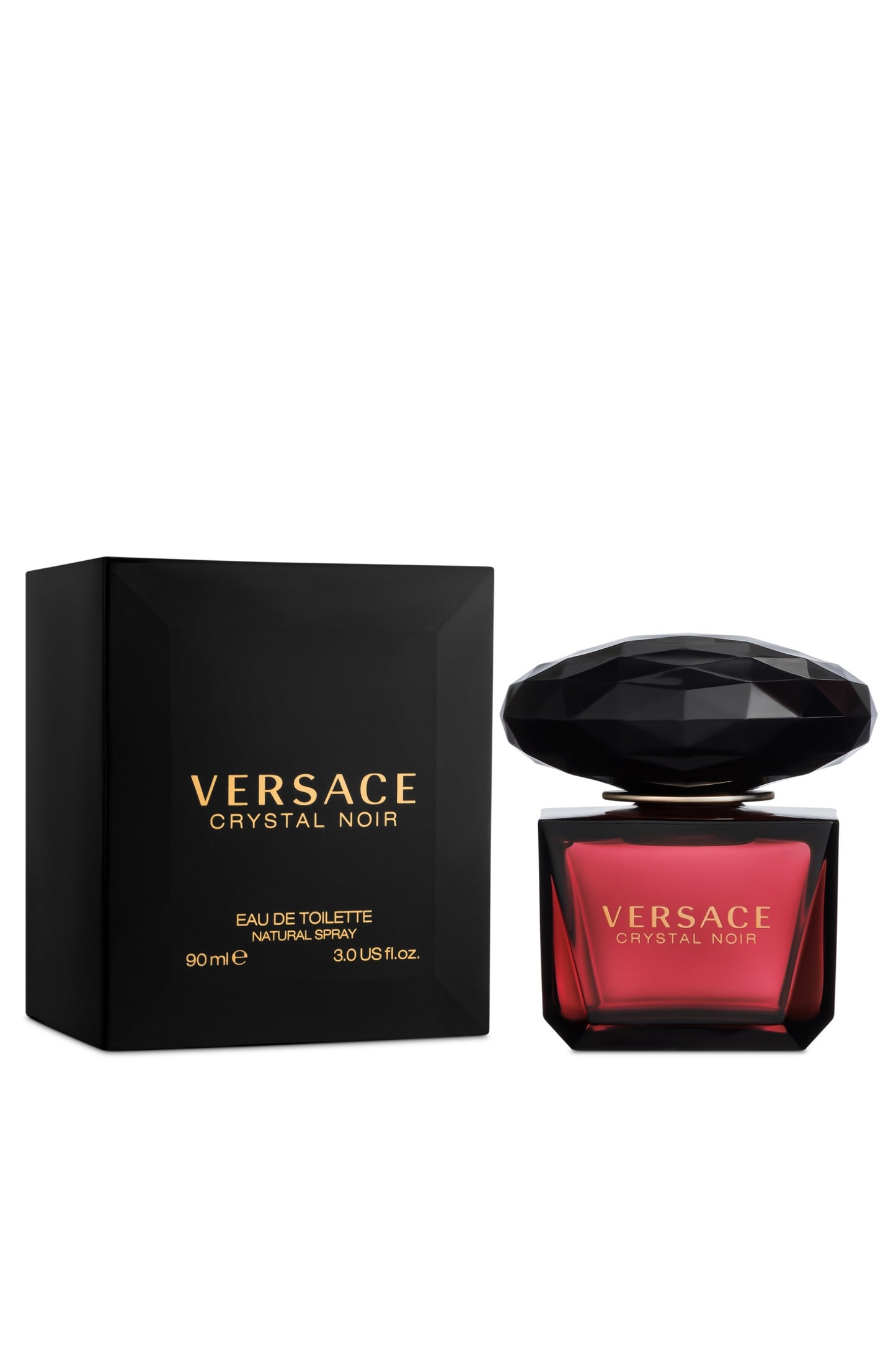 Versace | Crystal Noir Eau de Toilette