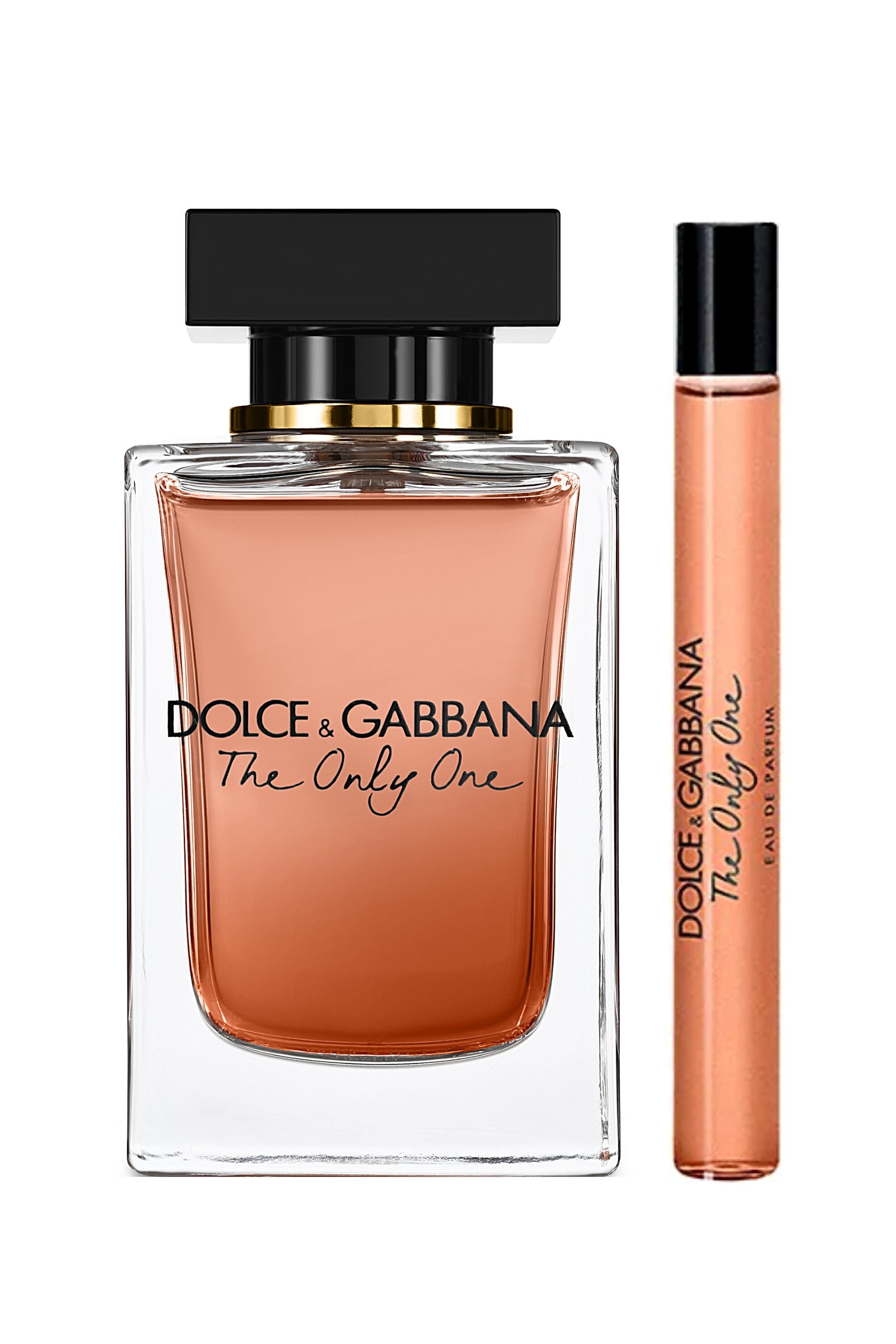 kanal Paradis Hurtig The Only One Perfume | Dolce and Gabbana | REBL Scents