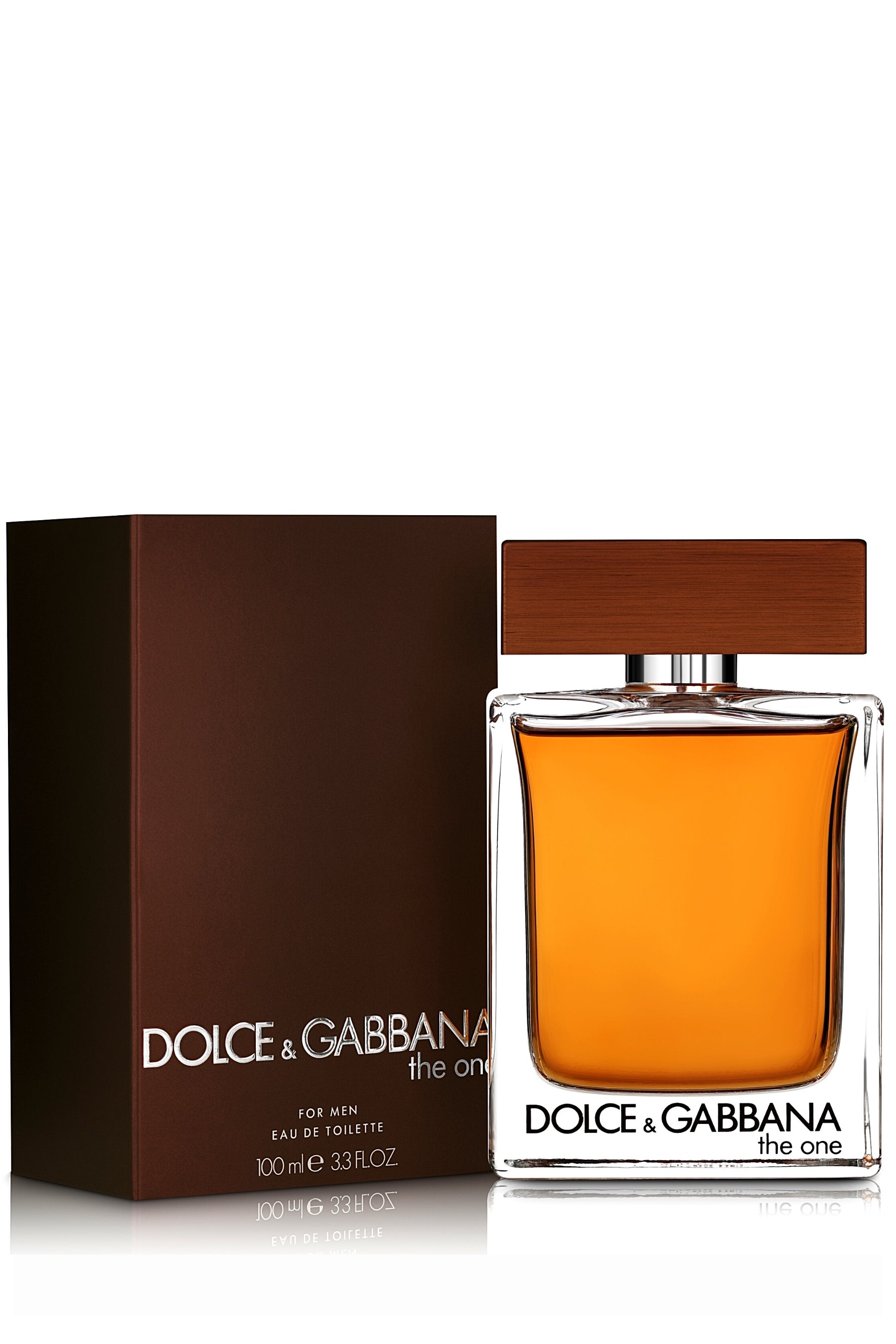 Colonia Dolce & Gabbana The One Edt 150ml hombre