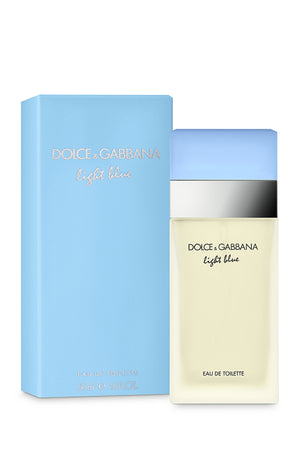 Light Blue Perfume by Dolce & Gabbana | REBL Scents