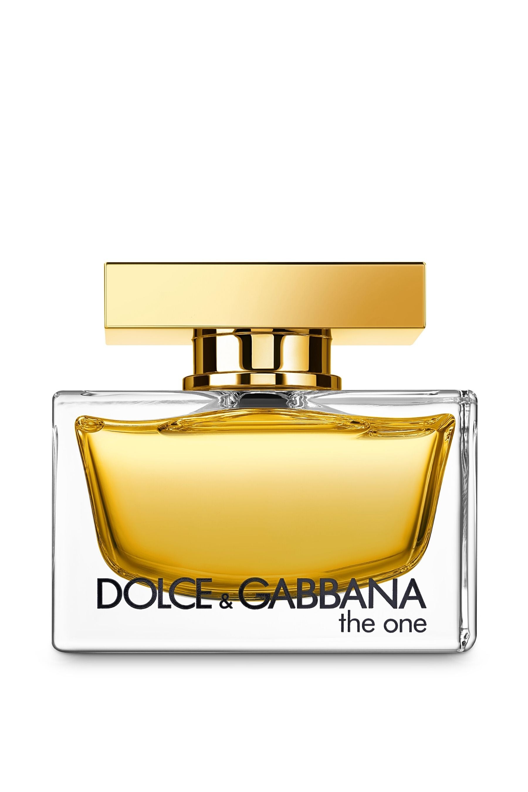 Dolce & gabbana the discount one 100ml eau de parfum