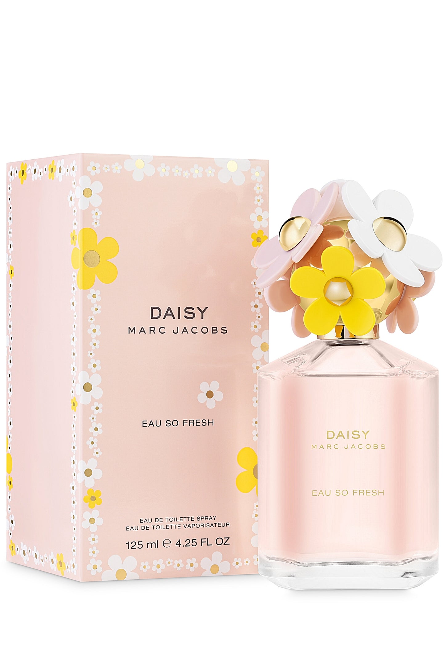 Marc Jacobs | Daisy Eau So Fresh Eau de Toilette