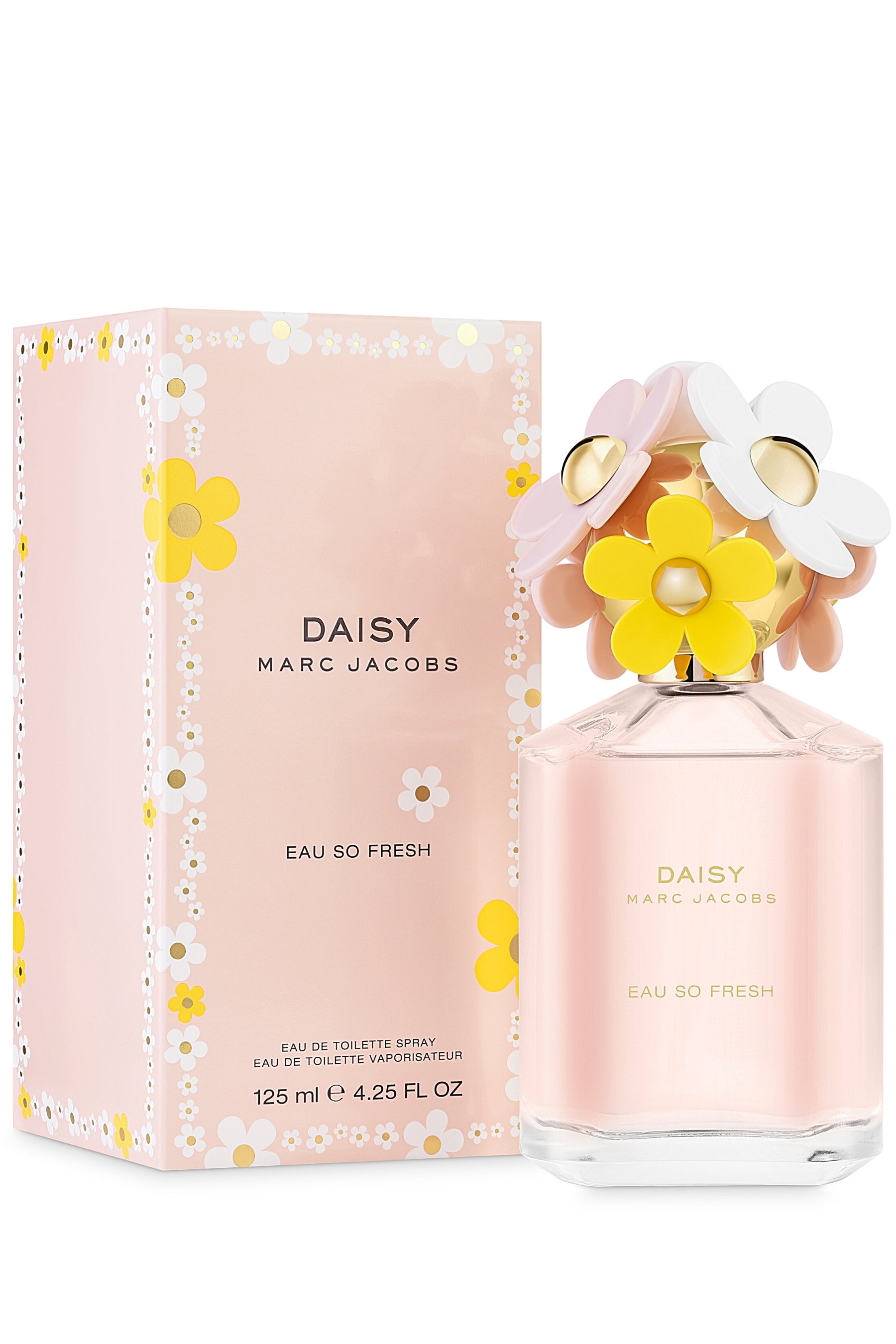 Marc jacobs daisy eau so fresh eau de toilette 75ml Outlet