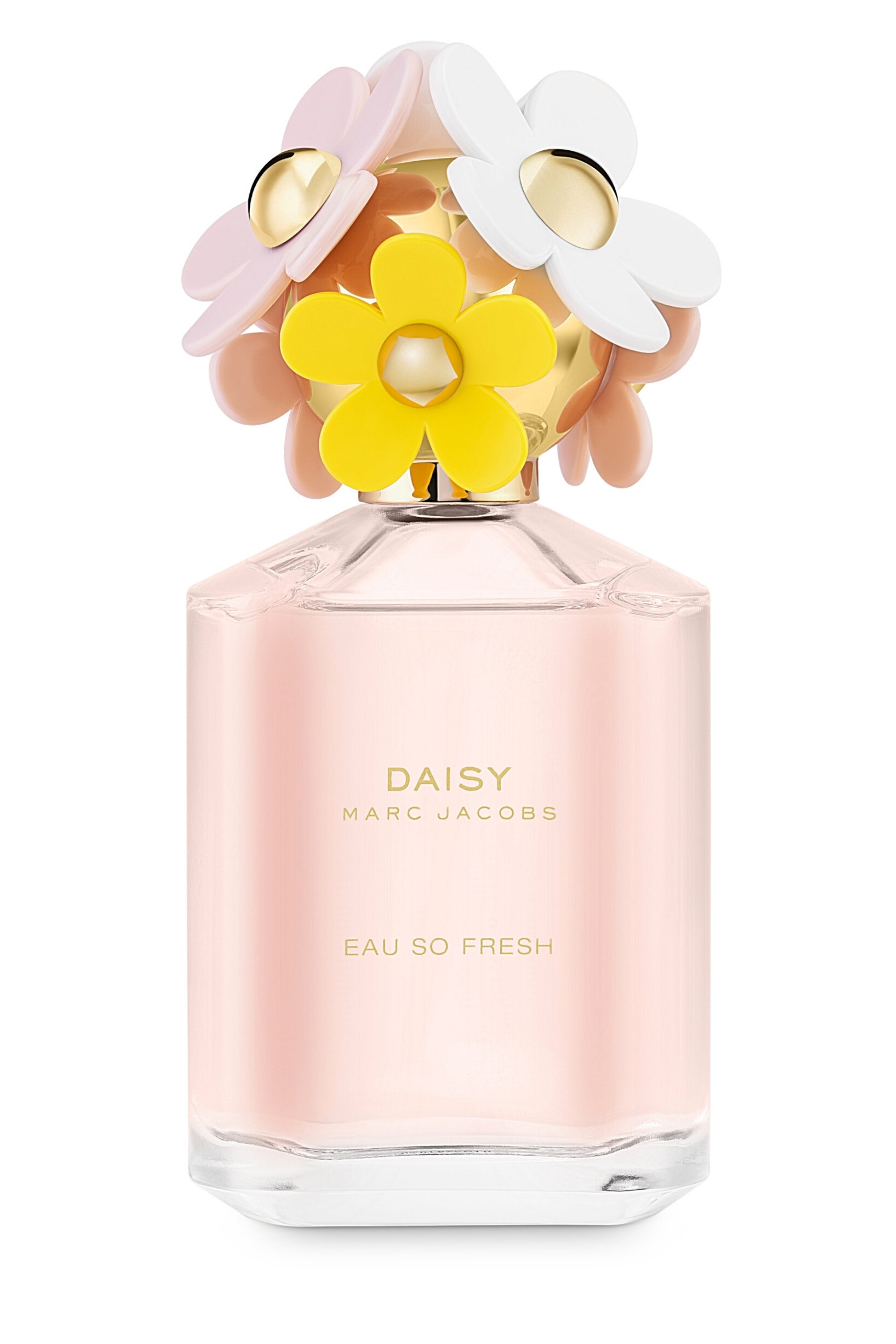 Women's Daisy by Marc Jacobs Eau So Fresh Eau De Toilette Spray, 4.2 Fl Oz