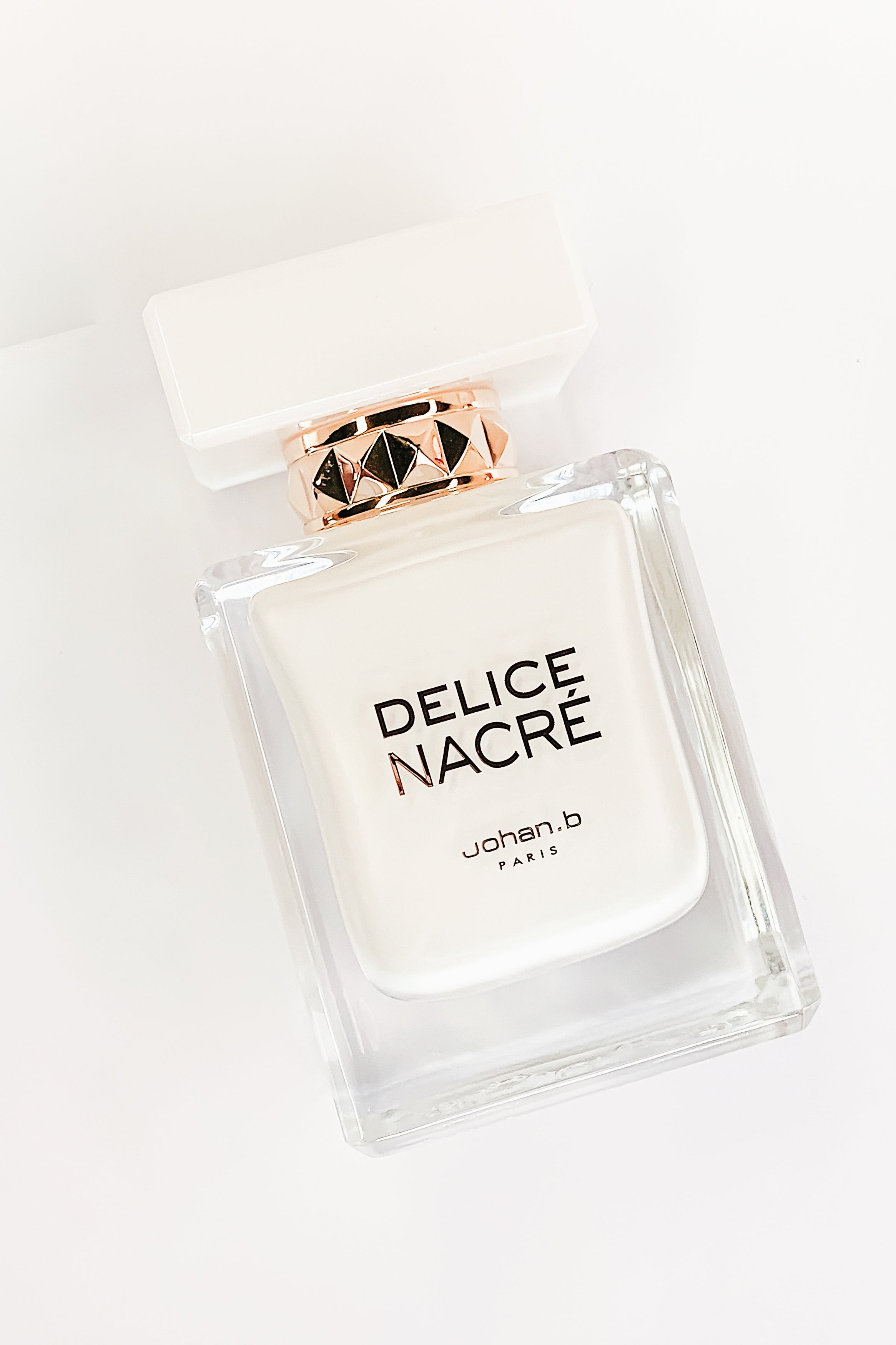 Delice Nacre Perfume | Johan B | REBL Scents