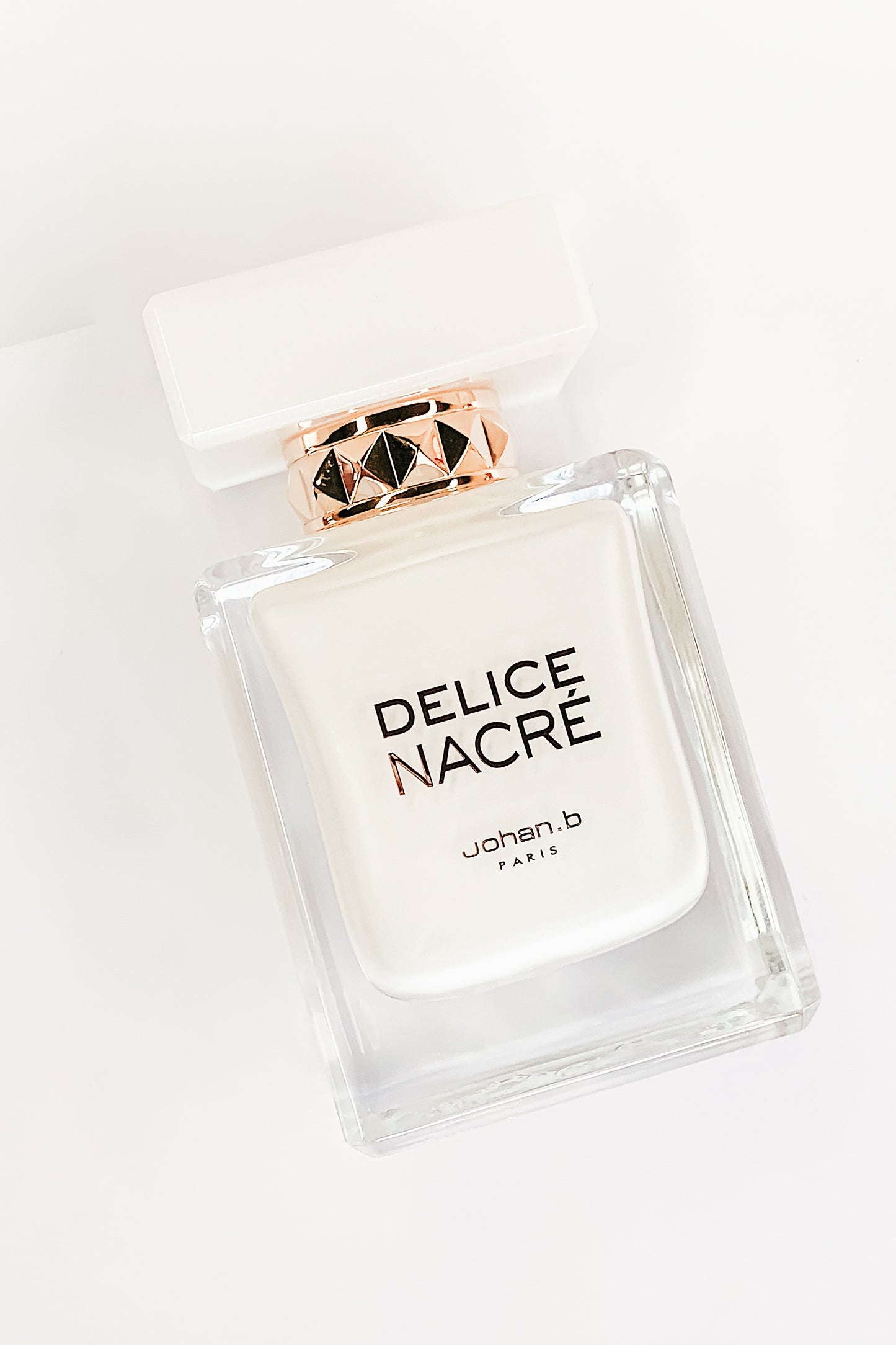 Delice Nacre | Eau de Parfum