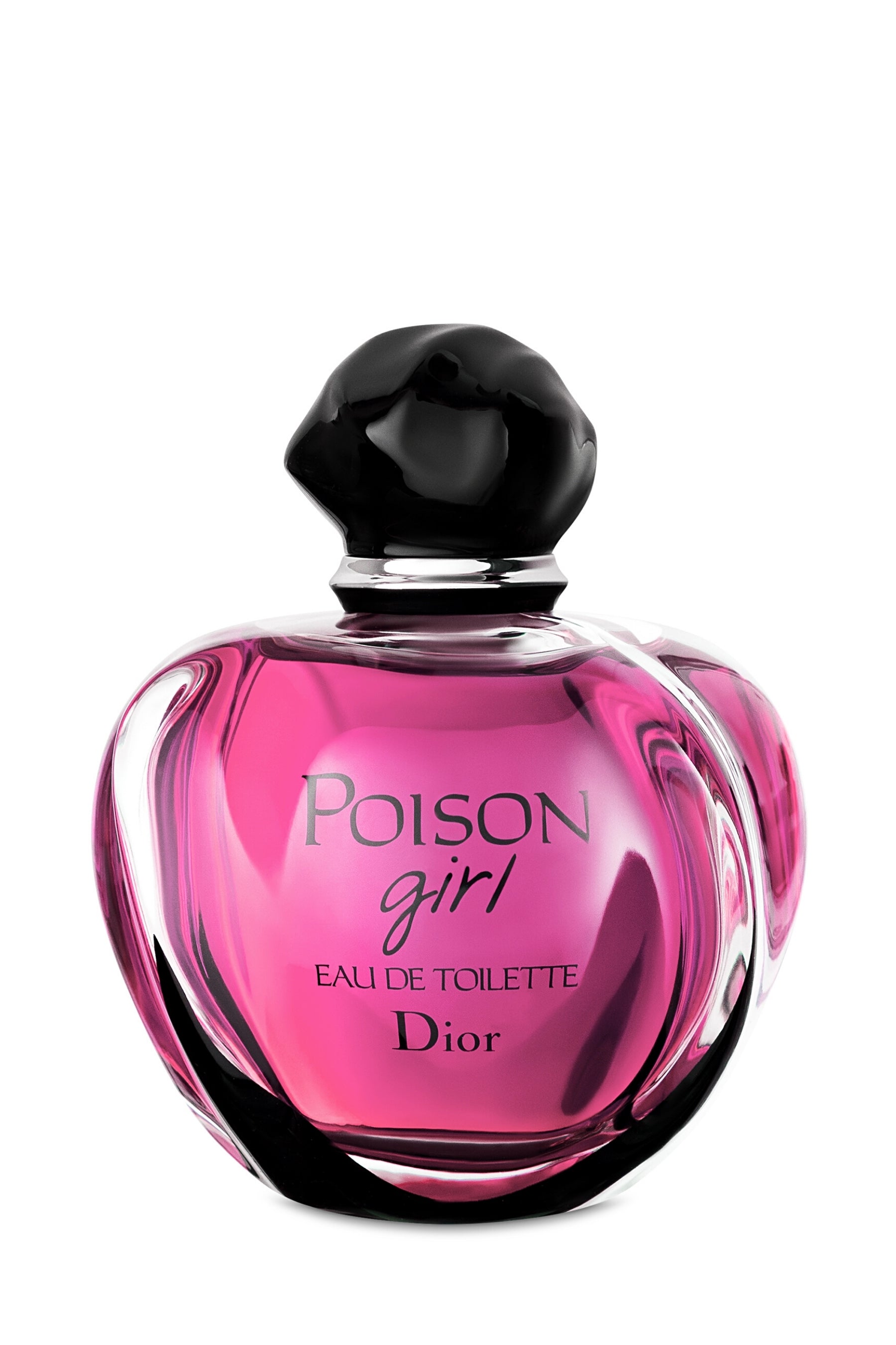 Poison Girl Eau de Toilette Spray 3.4 oz by Christian Dior