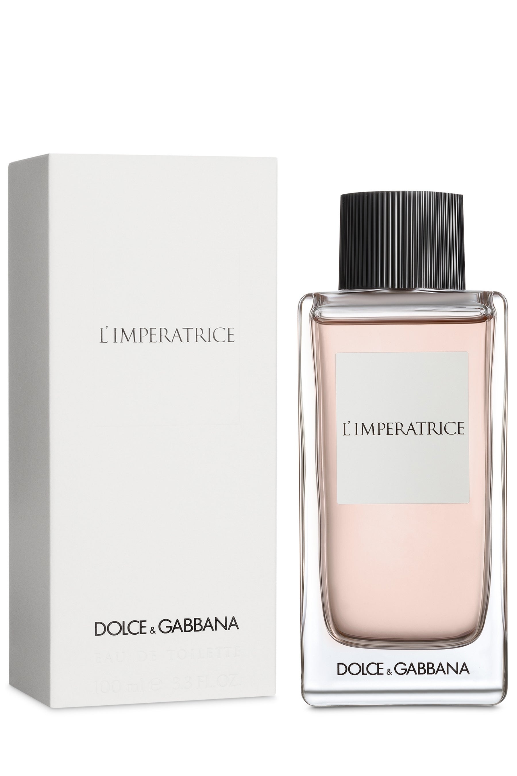 Hende selv Prestigefyldte Fortryd L'Imperatrice Perfume | Dolce and Gabbana | REBL Scents