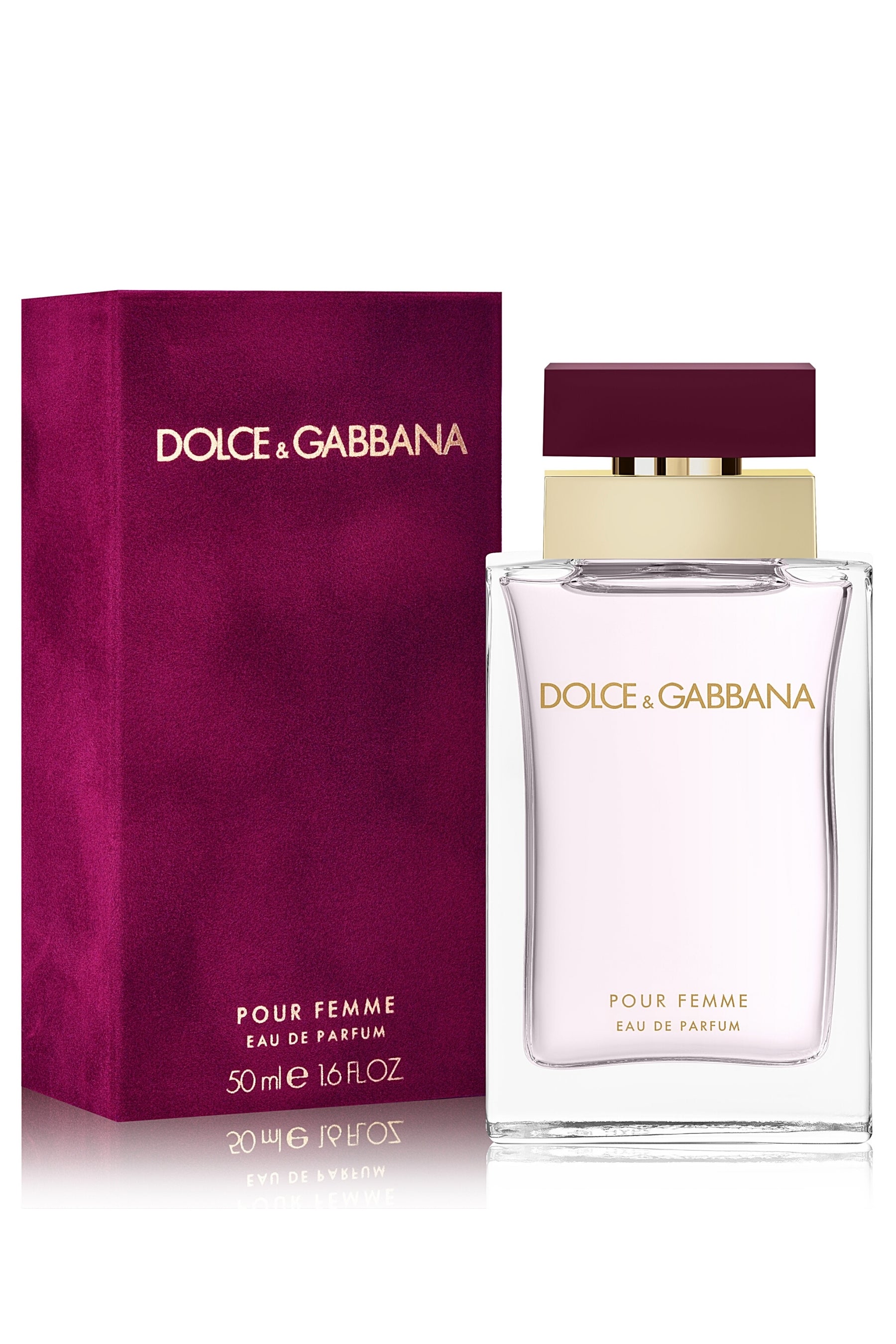 Dolce Gabbana Pour Femme Eau de Parfum