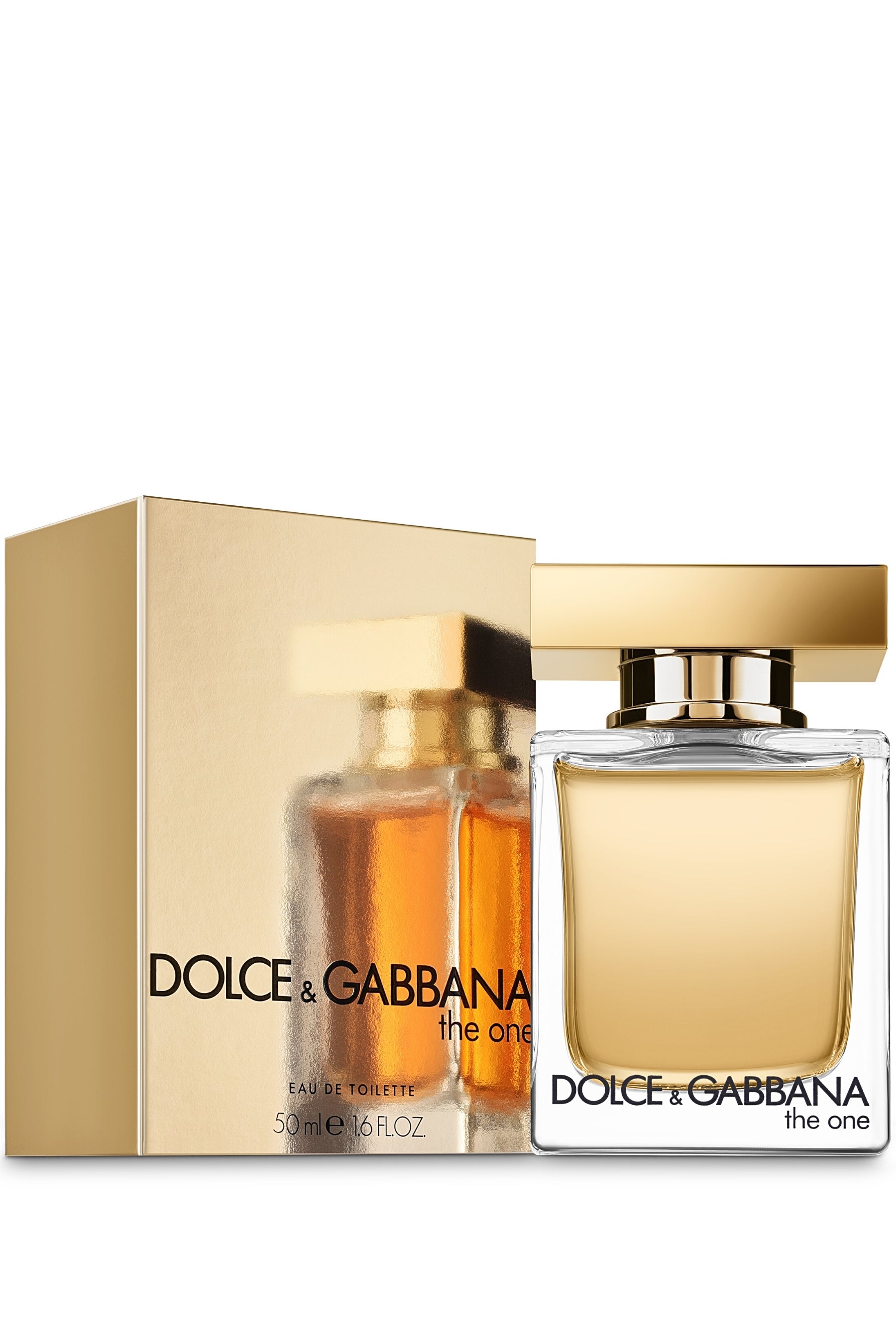 Eau de toilette the one dolce gabbana online