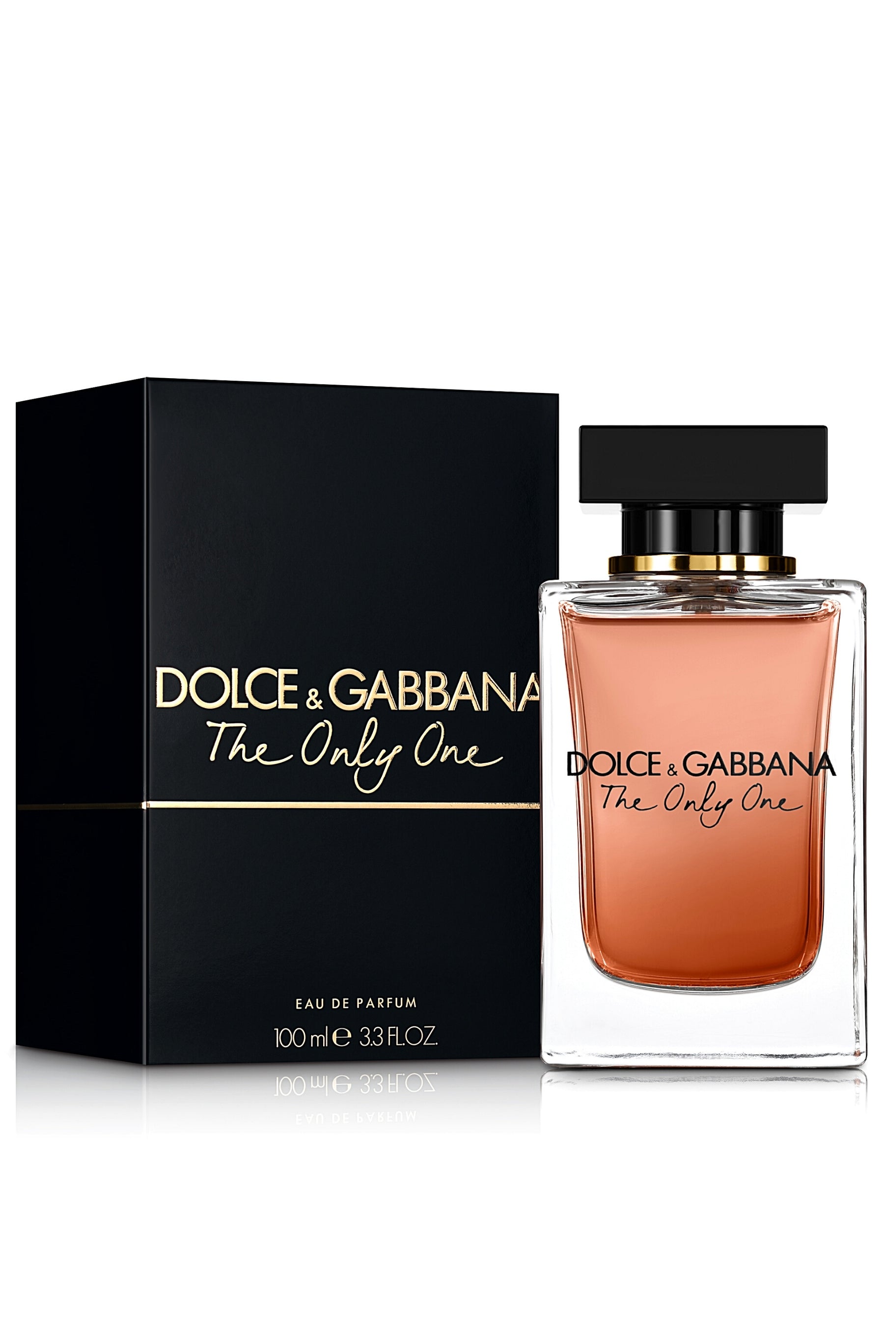 Dolce & shops gabbana eau de toilette the one