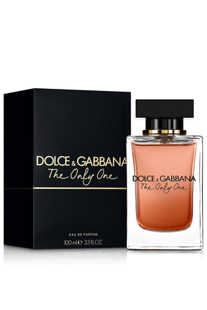 The Only One Perfume | Dolce and Gabbana | REBL Scents