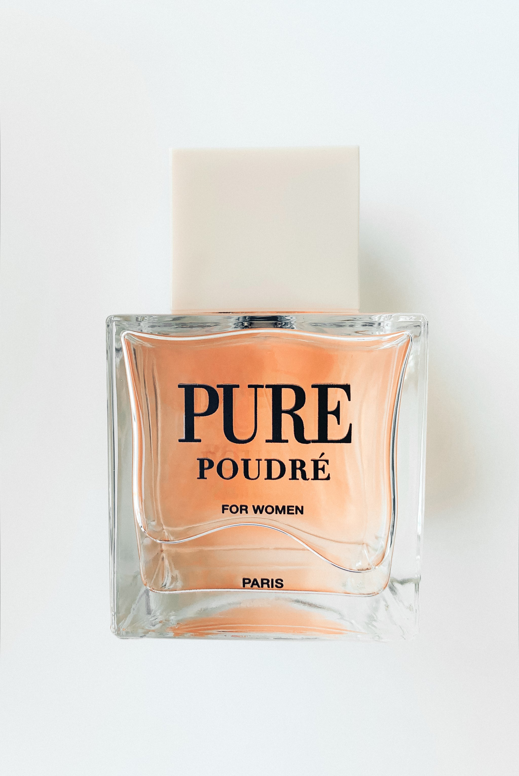 Karen Low awpupd34ps 3.4 oz Pure Poudre Eau de Parfum Spray for Women