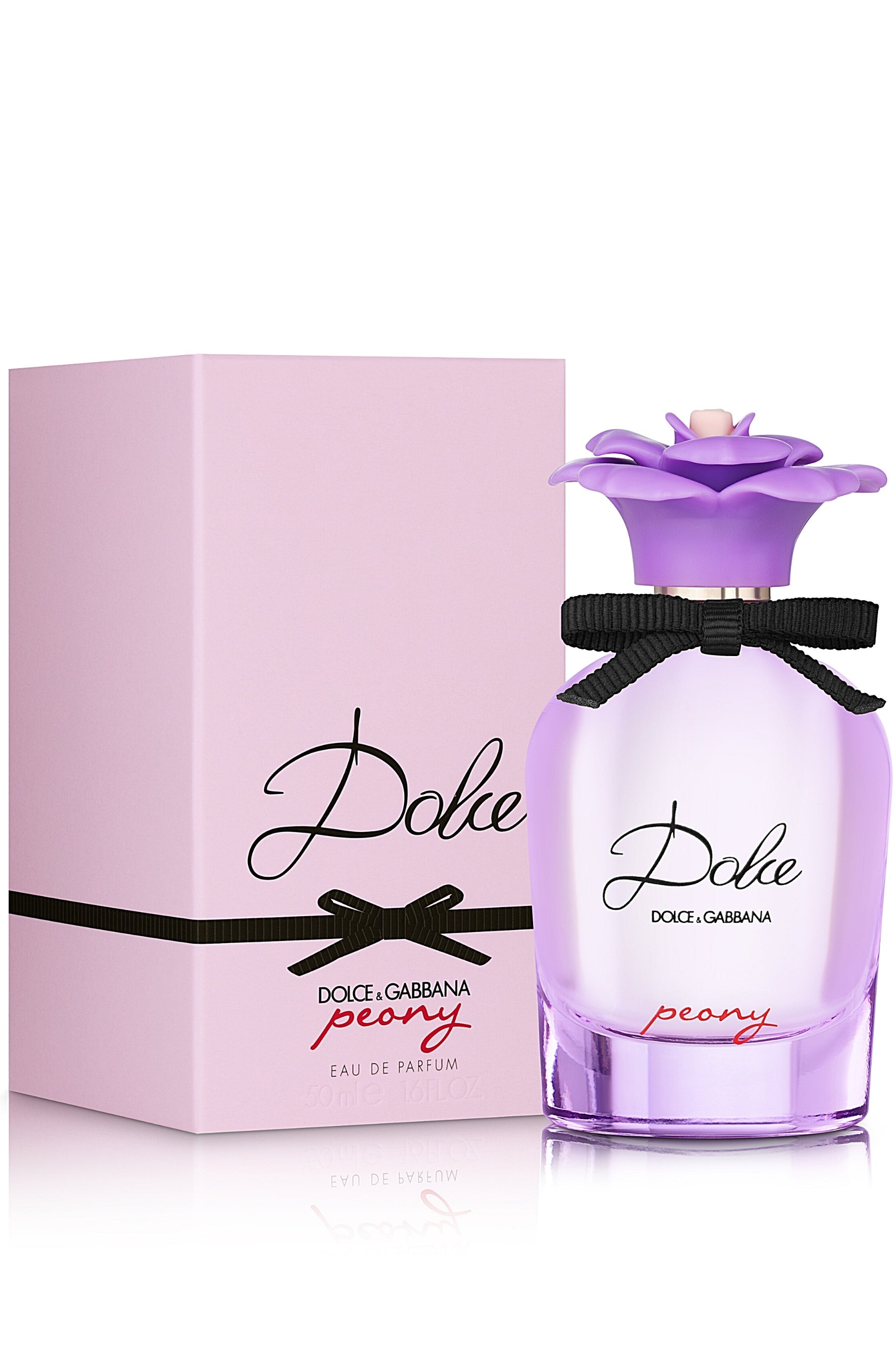 Dolce & Gabbana | Peony Eau de Parfum