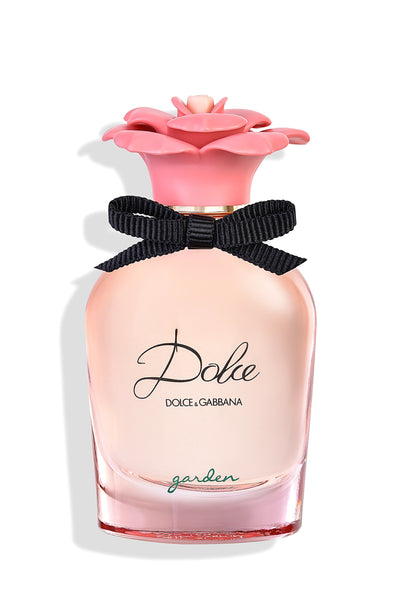 Dolce and cheap gabbana garden review