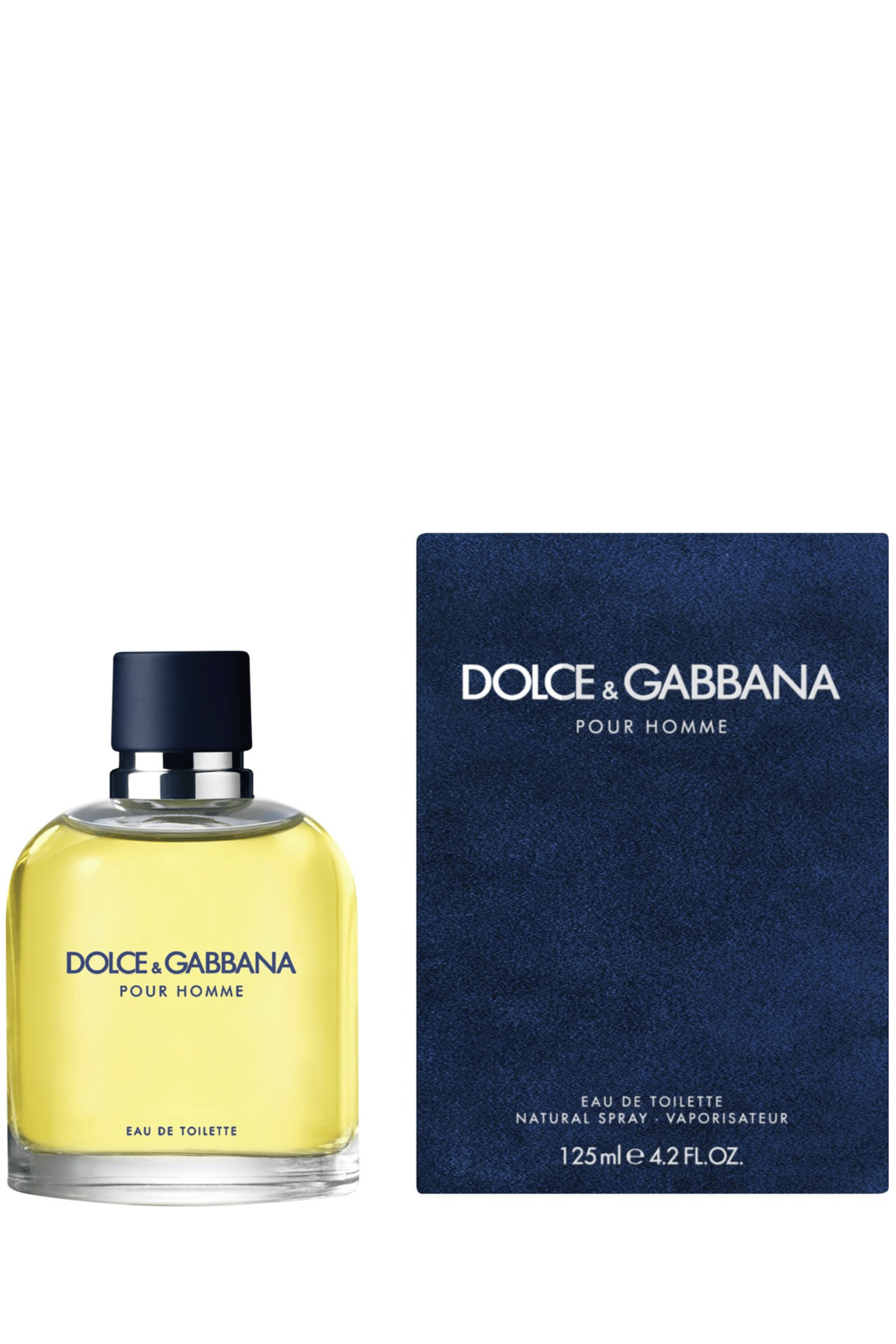 Dolce & Gabbana | Pour Homme Eau de Toilette