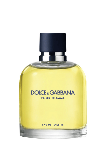 Dolce & Gabbana | Pour Homme Eau de Toilette