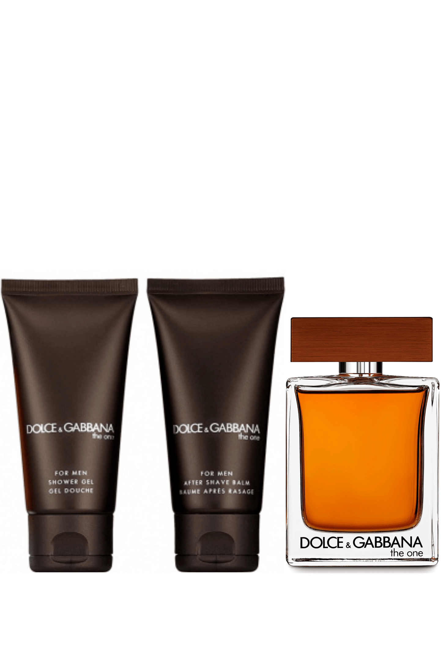 Dolce & Gabbana | The One For Him Eau de Toilette 3 Piece Set