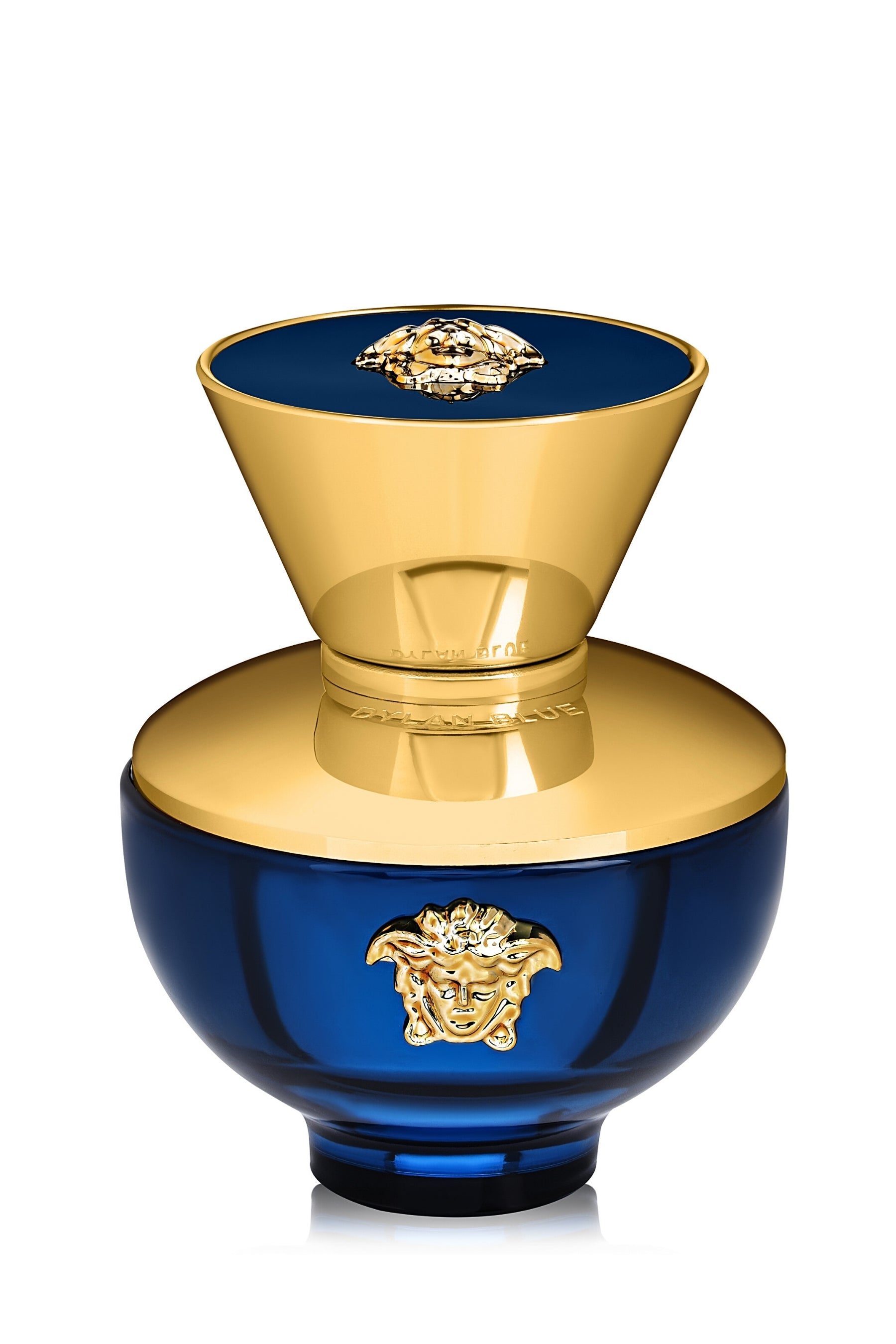 VERSACE Dylan Blue Gift Set For Women - Eau De Parfum - 100 ml